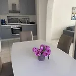 Tepavac Apartamento Novi Vinodolski