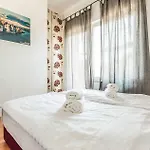 Tepavac Apartamento Novi Vinodolski