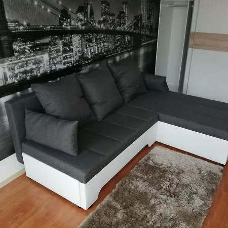 Lejlighed Tepavac Novi Vinodolski