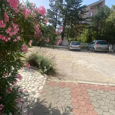 Tepavac Novi Vinodolski