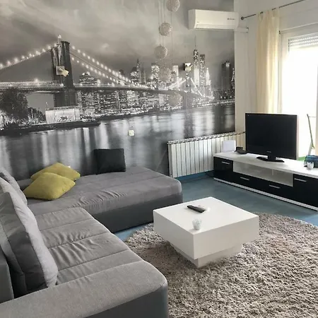 Lejlighed Tepavac Novi Vinodolski