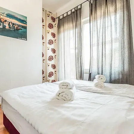 Tepavac Lejlighed Novi Vinodolski