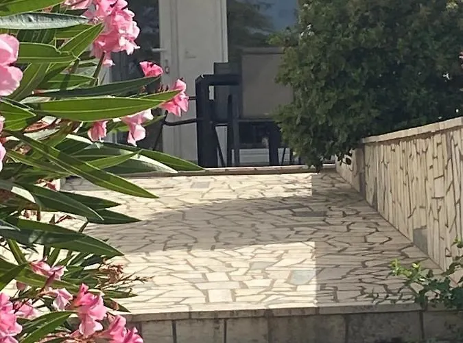 Tepavac 아파트 *