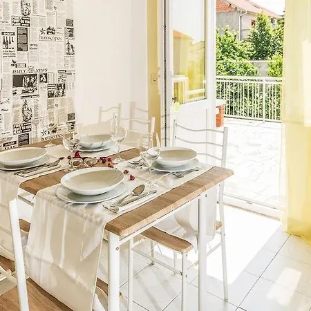 Tepavac * Novi Vinodolski