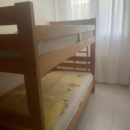 Tepavac Appartamento