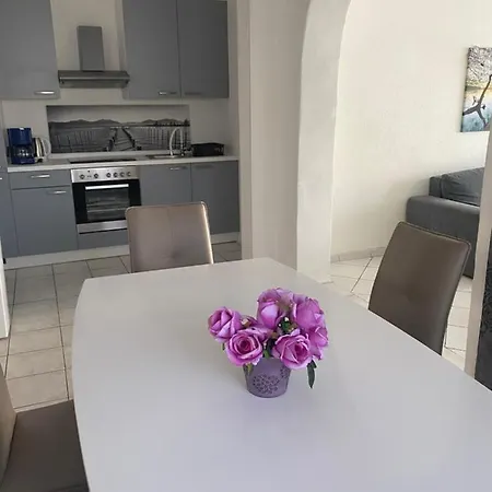 Tepavac Appartamento Novi Vinodolski