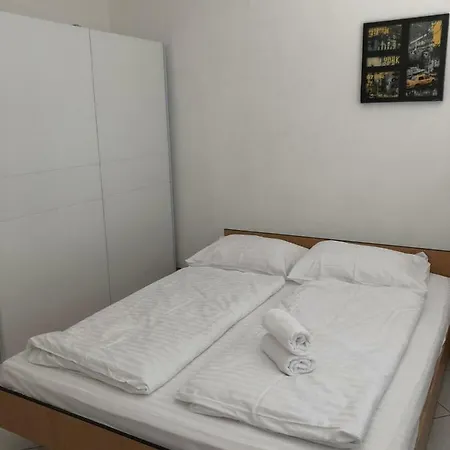 Appartamento Tepavac Novi Vinodolski