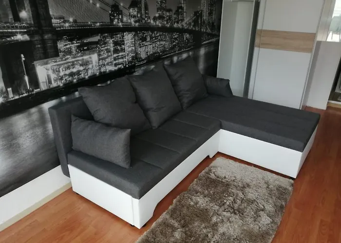 Apartament Tepavac Novi Vinodolski