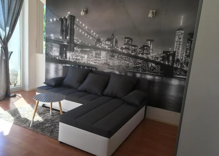 Apartament Tepavac *