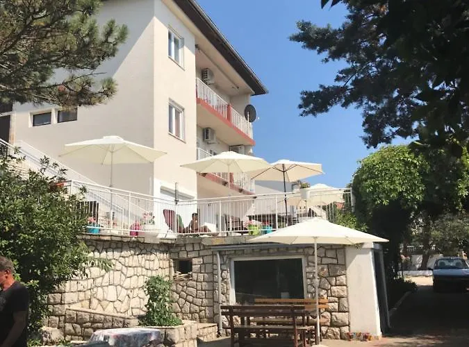 Apartament Tepavac