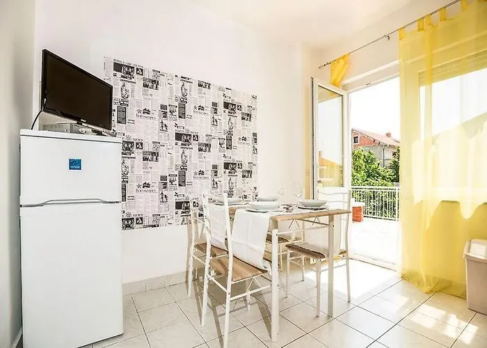 Apartament Tepavac *