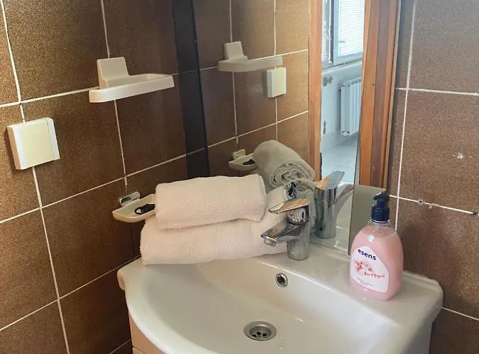 Tepavac Apartament Novi Vinodolski
