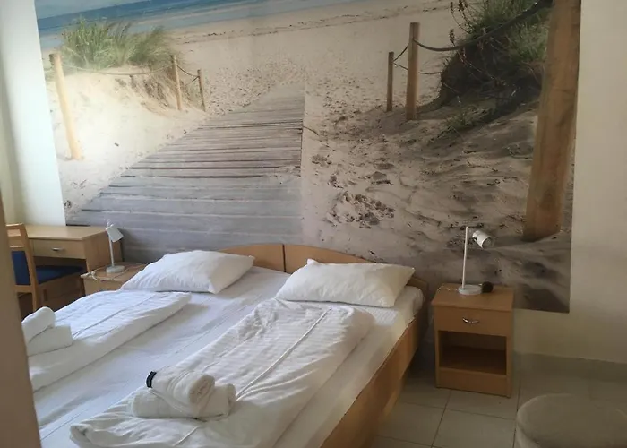 Apartament Tepavac Novi Vinodolski