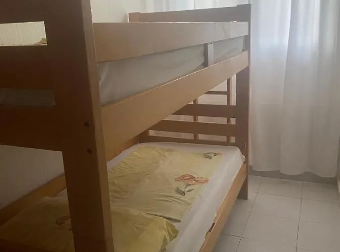Tepavac Apartament