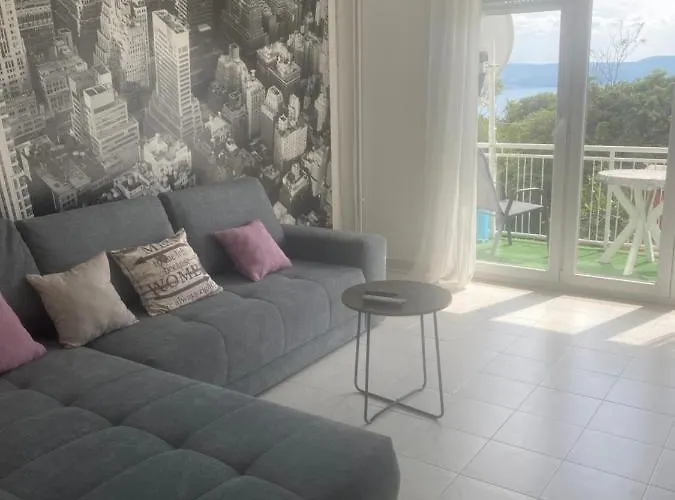 Apartament Tepavac *