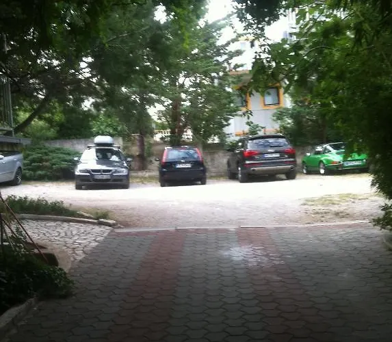 Apartament Tepavac