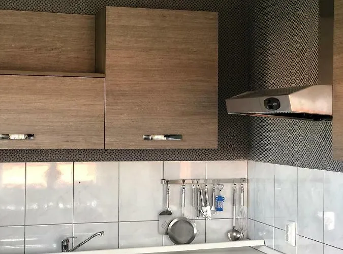 Tepavac Apartament