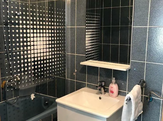 Apartament Tepavac