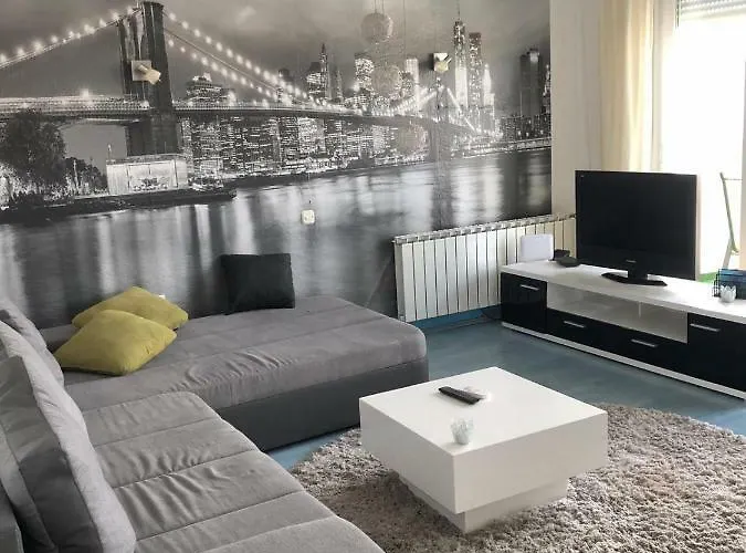Apartament Tepavac Novi Vinodolski