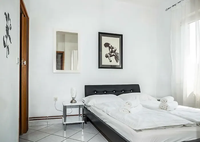 Apartament Tepavac
