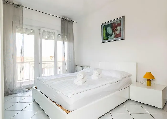 Apartament Tepavac *