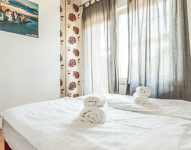 Tepavac Apartament Novi Vinodolski